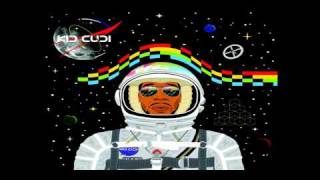 Kid Cudi Day n Nite Crookers Remix sped up [upl. by Cornie]