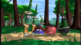 VeggieTales Thankfulness Song Verse 1 [upl. by Lloyd77]