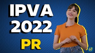 IPVA 2022 PR  Veja como pagar valores e mais  ChamaoGringo [upl. by Irrabaj]