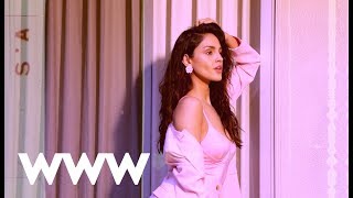 Eiza González on How Fashion Shaped Her Confidence  Who What Wear [upl. by Arde617]