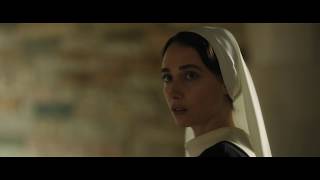 NOVITIATE Clip  quotSilencequot Now On Digital amp on Bluray March 6 [upl. by Elem]