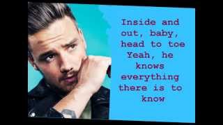 One Direction  Does He Know pictures  Lyrics [upl. by Agace524]