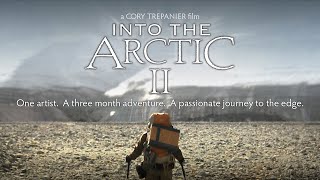 The Arctic Our Last Great Wilderness  Official Trailer [upl. by Wattenberg]