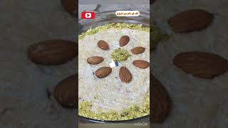 How to make milk vermicelli  doodh ki seviyan  saviyan recipe by Maryam kitchen  shotrs yt [upl. by Aitercul]