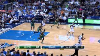 Rajon Rondo Highlights vs Dallas Mavericks 7 pts 9 reb 15 ast [upl. by Lamonica]