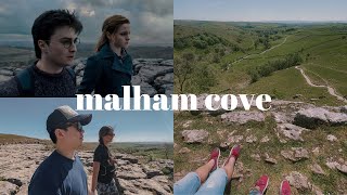 Harry Potter and the Malham Cove [upl. by Fabrianne]