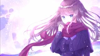 NIGHTCORE  La même Maître Gims [upl. by Peedsaj]