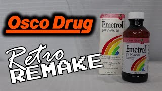 Retro REMAKE of Osco Drug Commercial 1988 [upl. by Eidissac]