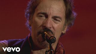 Bruce Springsteen with the Sessions Band  My Oklahoma Home Live In Dublin [upl. by Mary]