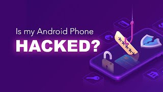 Is My Android Phone Hacked [upl. by Ayotnahs]