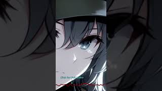 【Nightcore】Done With Everything Lyrics \\ Line So Thin [upl. by Aerdnat]