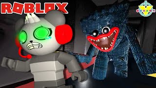 They Remade Poppy Playtime on ROBLOX [upl. by Lipfert724]