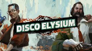 WhirlingInRags 8 PM  Disco Elysium [upl. by Aisat]