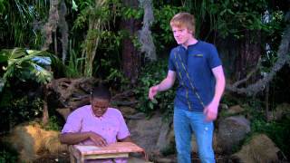 Clip  Kings vs Wild  Pair of Kings  Disney XD Official [upl. by Nnhoj709]