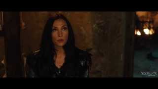 HANSEL amp GRETEL  WITCH HUNTERS  Official Clip  quotMeet Hansel and Gretelquot [upl. by Lyda189]