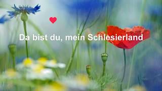 Drei alte Lieder aus Schlesien  mit Text HD [upl. by Allie]