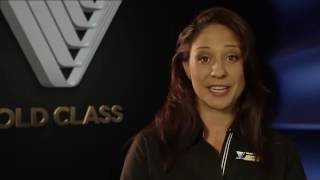 Village Cinemas Gold Class  Promotional Video [upl. by Kiernan681]