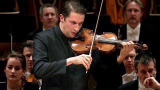 Mozart Violin Concerto No 5  BendixBalgley · Berliner Philharmoniker [upl. by Zealand]