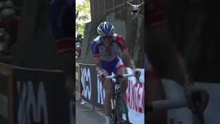 La victoire de Thibaut Pinot au Tour de Lombardie 2018 [upl. by Haerr]