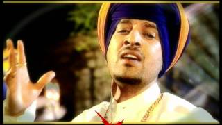 KHALSA JO ROOP  JAZZY B  SIKHI KHANDIYON TIKHI [upl. by Alansen]