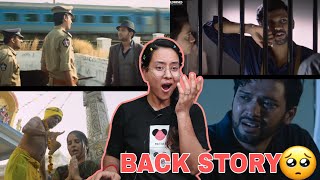 Agent Sai Srinivasa Athreya Mothers Back Story Reaction [upl. by Samuel]