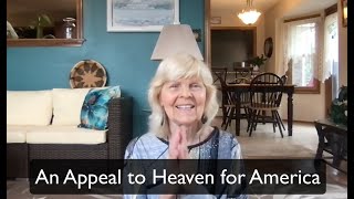 An Appeal to Heaven for America [upl. by Assirralc]