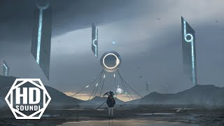 Epic SciFi Music quotAphelionquot — Alibi Music [upl. by Auqeenwahs118]