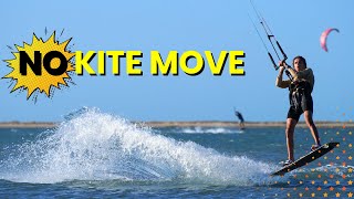 Kitesurfing jump basics  The Pop [upl. by Sewoll]