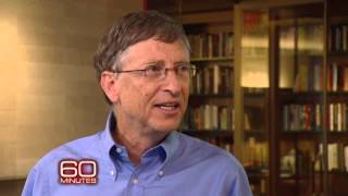 Are lefties smarter Ask Bill Gates [upl. by Atteynad]