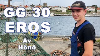 GG30 Eros av Hönö [upl. by Ttayh]