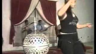 THE BEST MOROCCAN DANCE MUSIC AND SONG  cha3bimp4 [upl. by Arabel]