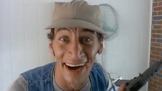 Ernest P Worrells Best Commercial Ever [upl. by Earej]