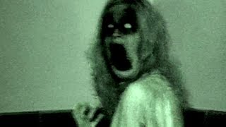 Top 10 TERRIFYING Jump Scares in Horror Movies amp TV Shows [upl. by Einahpts]