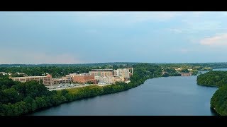 Eastern Maine Medical Center A Leader in the Healthcare Community [upl. by Nahtnoj]