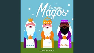 Los Reyes Magos [upl. by Nahej996]