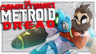 Metroid Dread  The Completionist [upl. by Asiat604]