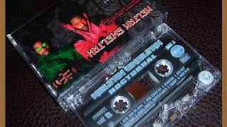 Heltah Skeltah  Understand Original Cassete Rip [upl. by Aztinay]