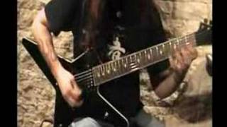 Licks amp Riffs with Gus G  Lesson 1 [upl. by Perusse]