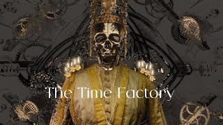 Teaser The Time Factory 2024 x YZIIZY AGENCY [upl. by Aliuqaj]