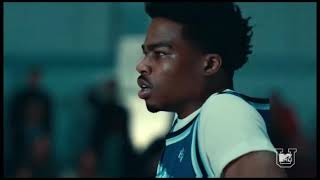 Roddy Ricch  The Box mtvU [upl. by Rozanne344]