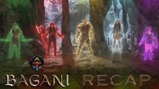 Bagani Episode 61  English Subbed [upl. by Sucramel]