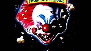 Killer Klowns From Outer Space SoundtrackKiller Klown MarchDeath Pies Song HD full [upl. by Ardehs949]