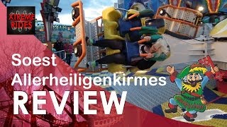 Review Kermis Soest DUTCH VERSION Mini Special Booster [upl. by Alake653]