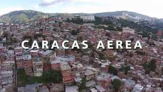 Caracas Aerea [upl. by Clemen]