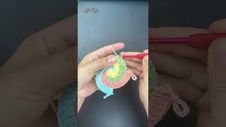 Crochet Like a Pro – Top Tips🏅프로처럼 코바늘 뜨기 – 필수 팁プロ並みのかぎ針編み  トップ・ヒントcrochet 뜨개질 tricô [upl. by Esirehc]