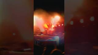 J’ai joué ce remix des Choristes à ElektricParkFestival Paris 🤯 BENNETT  Vois Sur Ton Chemin [upl. by Aierdna975]