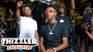 EBK Young Joc ft Young SloBe x Durkio x PayWes  Two One Exclusive Music Video [upl. by Jae]