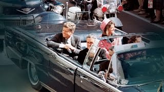 Doku Brennpunkt Dallas  Attentat auf JFK HD [upl. by Nodnyl]