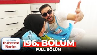 En Hamarat Benim 196 Bölüm [upl. by Billmyre]