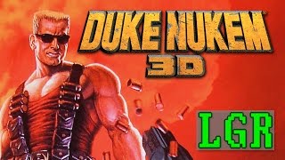 Duke Nukem Critical Mass Nintendo DS  Walkthrough No Commentary [upl. by Ecyac258]